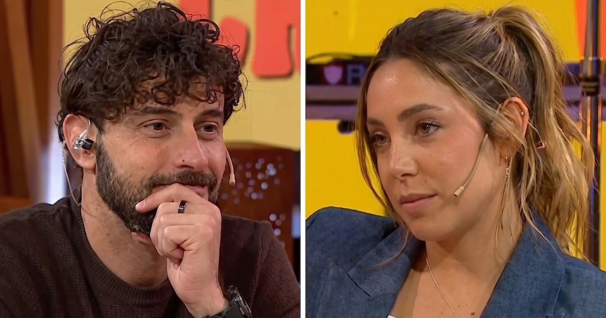 Extrañar en cámara: cuando la televisión se convierte en confesonario amoroso
