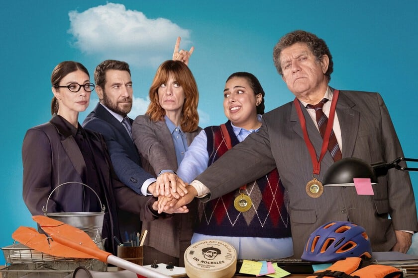 "Gracias, equipo": cuando el retiro corporativo se convierte en una trampa emocional