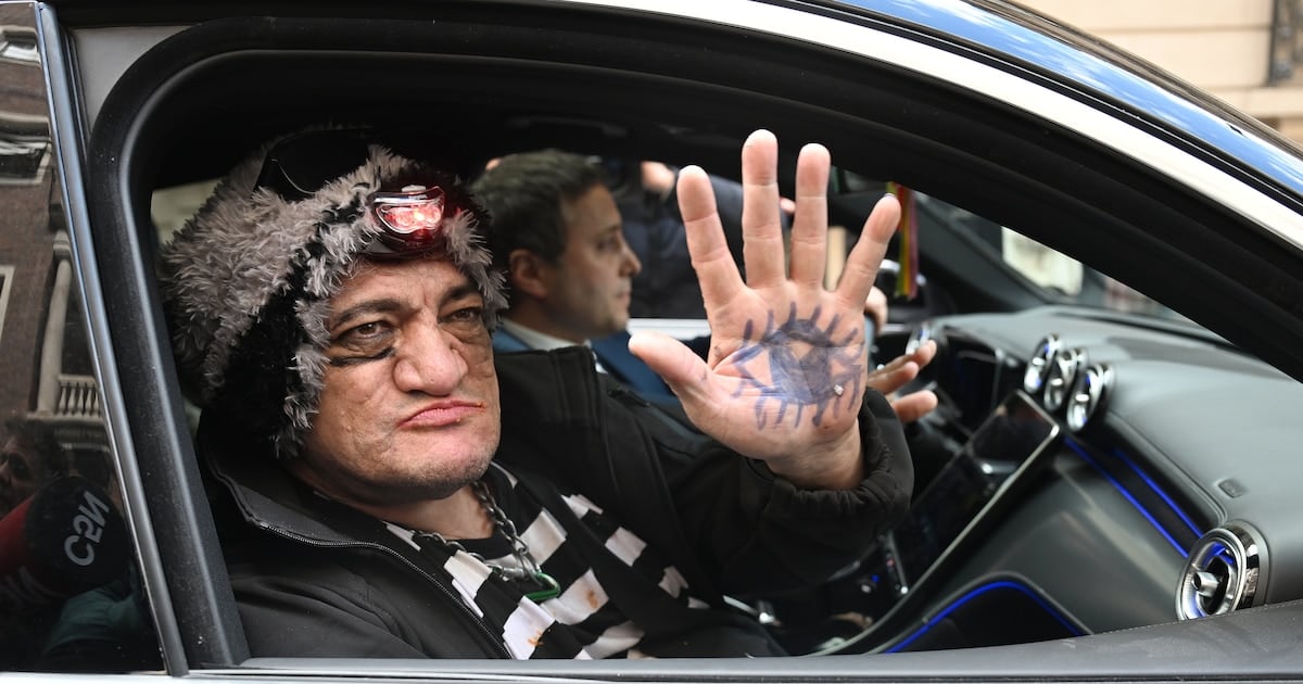 Juicio contra Pity: declaró la forense que realizó la autopsia de Díaz