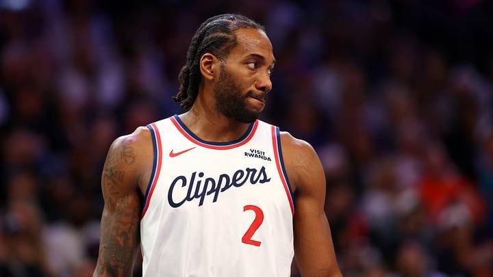 Gallinari le pasó factura a Kawhi: "que devuelva los 50 palos, no los 700.000 de la multa"