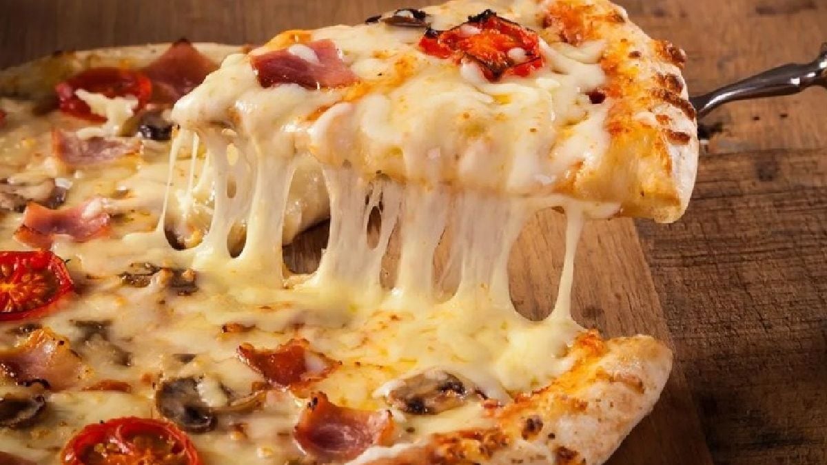 Martes de pizza y empanadas a mitad de precio: 14 locales de Neuquén se prenden a la jornada nacional