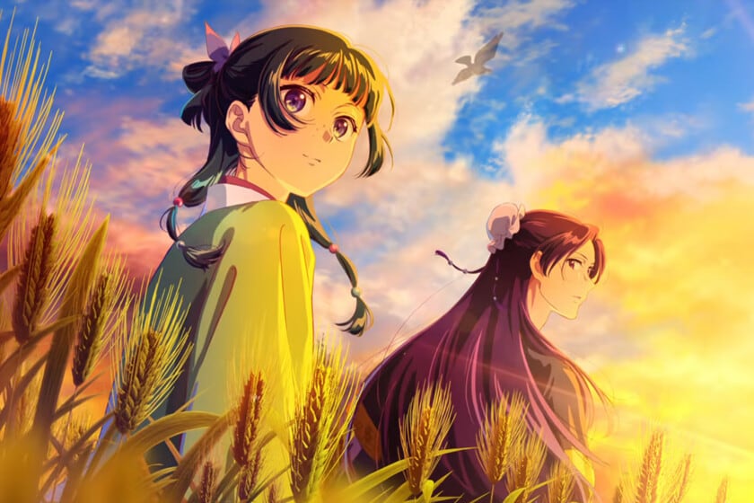Octubre llega con una cosecha inesperada de regresos y debuts en la pantalla del anime