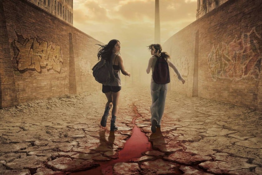 Sangre, polvo y hermanas: el Berlín vampírico que propone "City of Blood"