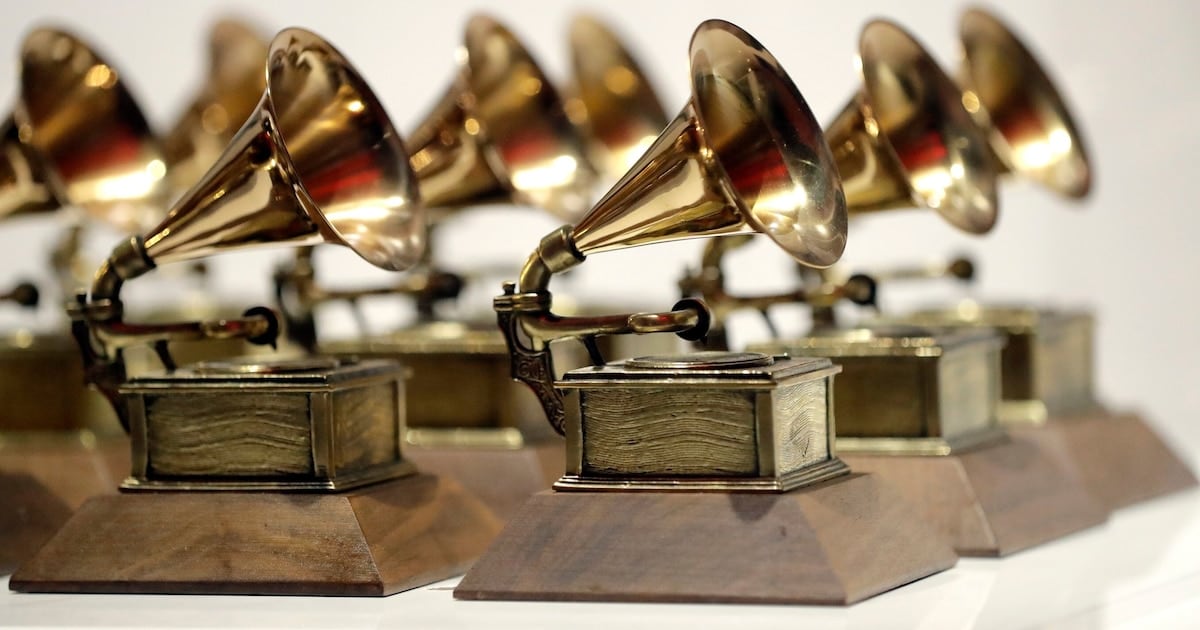 Siete veces CA7RIEL & Paco Amoroso: la Argentina se planta en los Latin Grammy con una diversidad que emociona