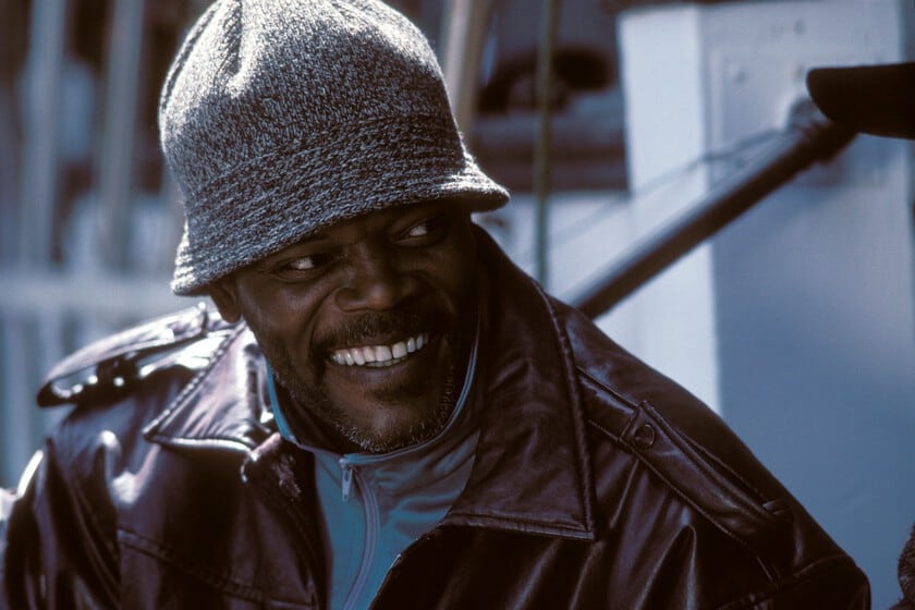 La maestra que olvidó quién era: Samuel L. Jackson rescata del olvido a Memoria letal, una joya de los 90 que el público argentino supo disfrutar en el cable de madrugada