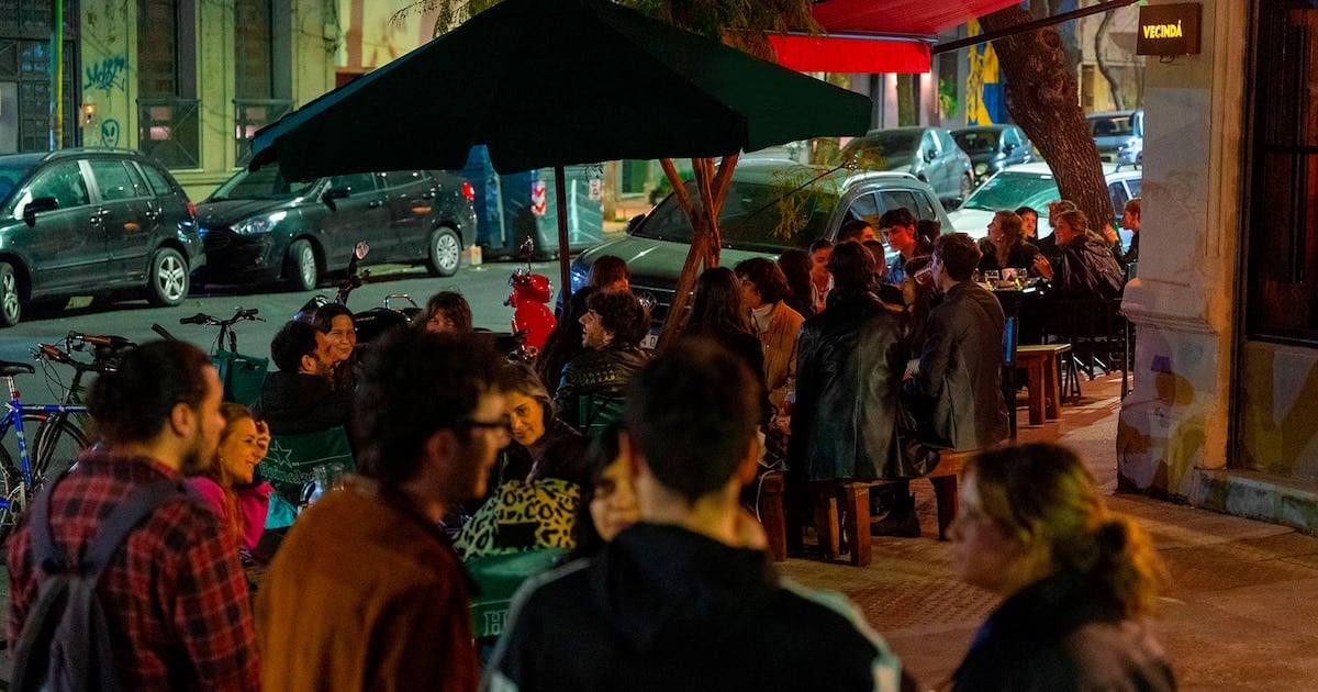 Chacagiales se posicionó en el puesto 22 de un ranking mundial de barrios y consolida su perfil propio dentro de Buenos Aires