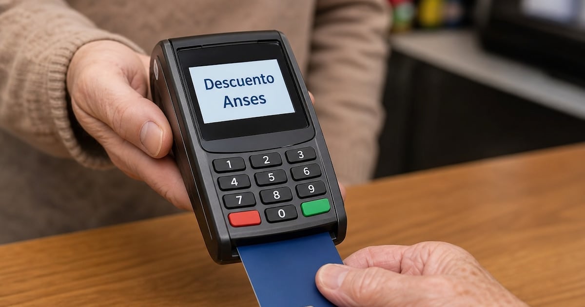 Descuentos para jubilados: cómo armar el mejor día de compras entre supermercados y farmacias