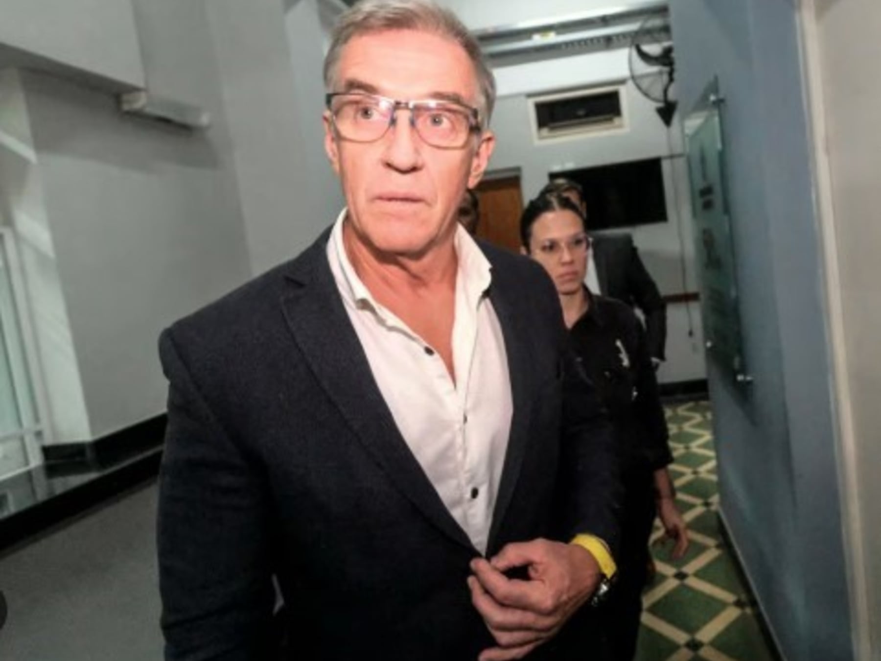Corrientes: un tribunal aprobó una reparación de 30 millones en una causa contra el ginecólogo Dahse, con la disidencia del fiscal