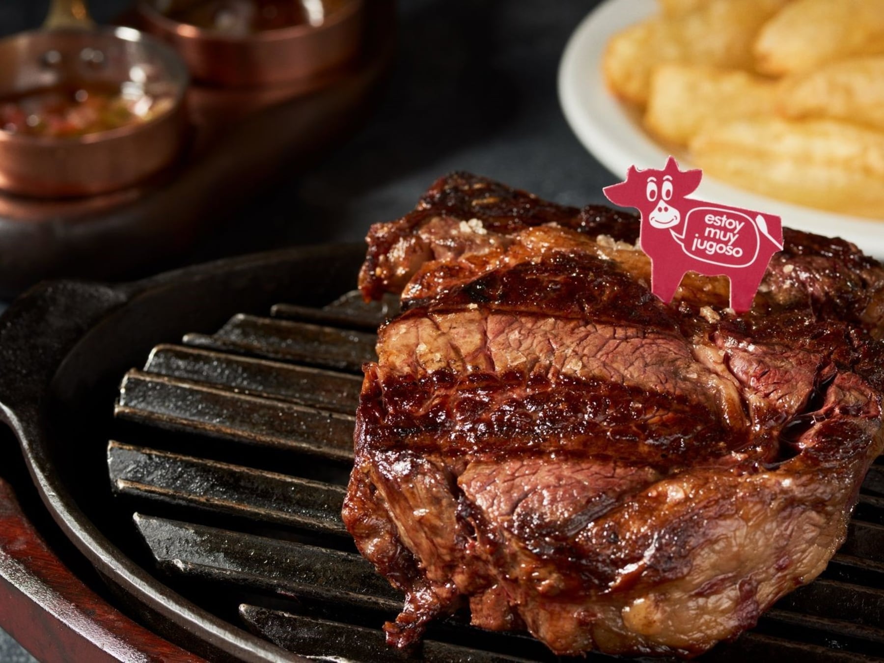 La carne que valió un oro en Puerto Madero: dónde probarla y cuánto sale