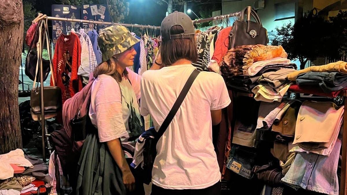 Una jornada de dos turnos en Neuquén: feria de diseño local de tarde y fiesta queer de madrugada