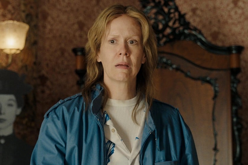 Sarah Paulson revive a Aileen Wuornos y la cruza con Lizzie Borden en la nueva temporada de la antología de Ryan Murphy