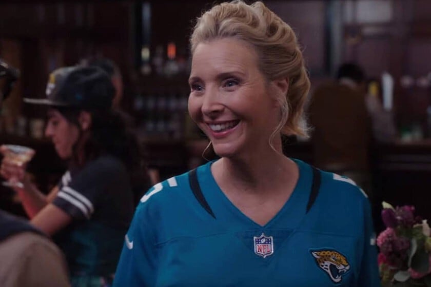 The Good Place: cuatro temporadas para preguntarse cómo se vive después de la muerte