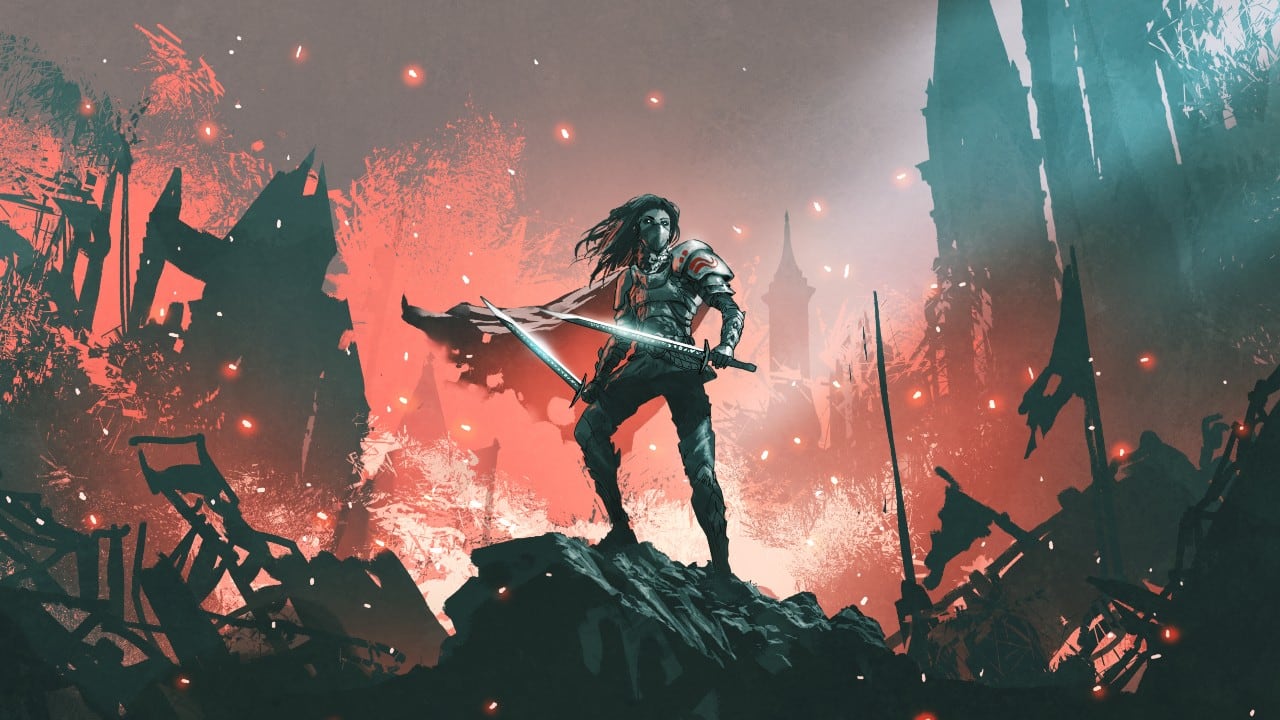 Spawn cruza el portal hacia Santuario: la capa que muerde llega a Diablo Immortal