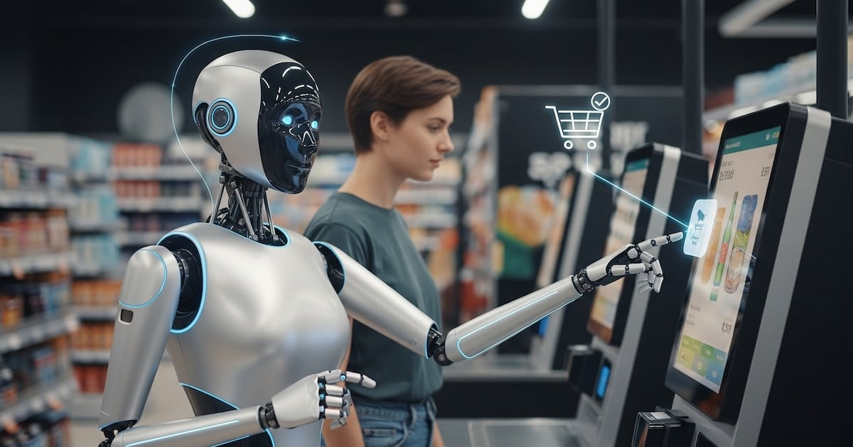 La inteligencia artificial ya asiste al 27% de los consumidores argentinos en el momento de comprar