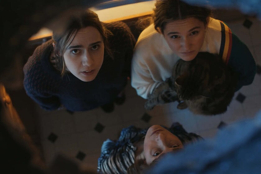 Such Brave Girls vuelve con seis capítulos que confirman su fórmula: incomodar para hacer reír