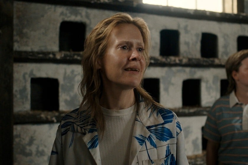 "Monstruo: La historia de Lizzie Borden" se estrenó en Netflix con cifras más modestas que las entregas anteriores de la antología de Ryan Murphy