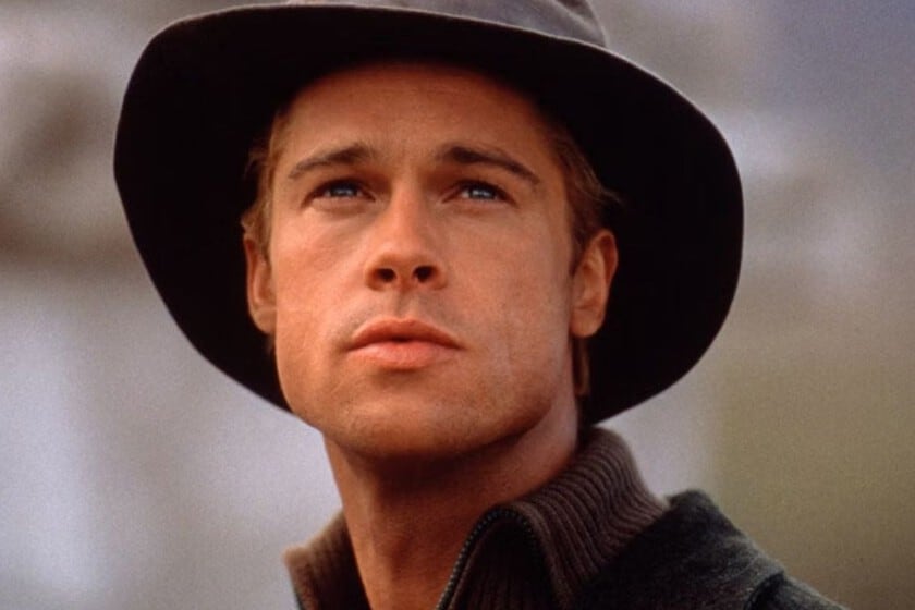 Brad Pitt en el techo del mundo: el viaje que le cambió el guion a Hollywood
