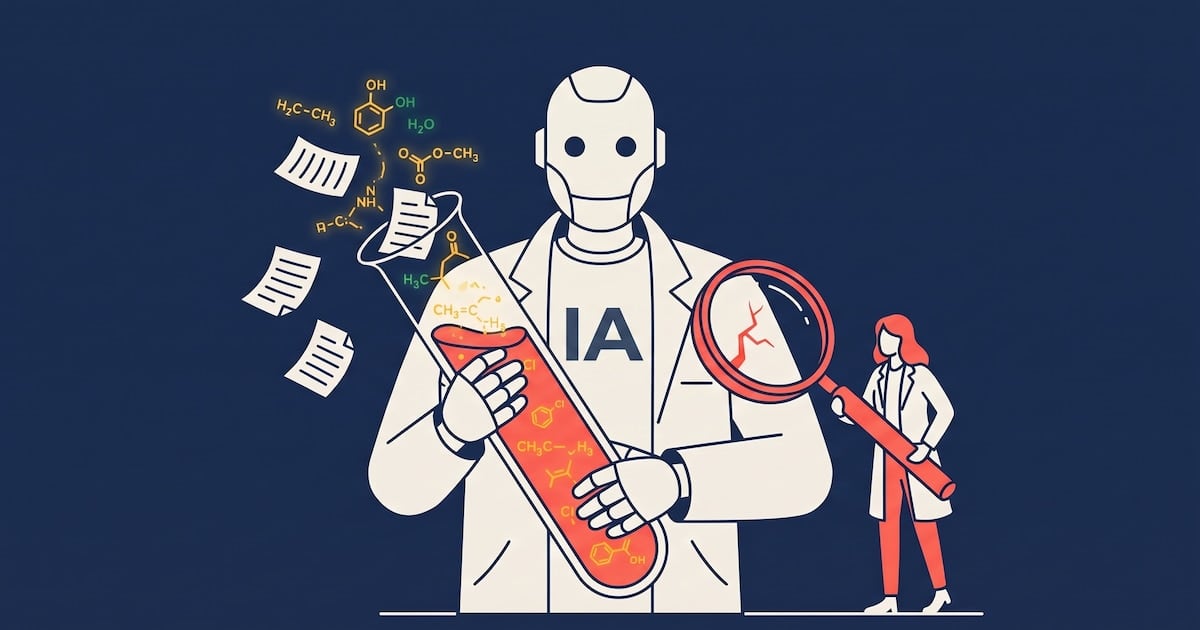 Una inteligencia artificial diseñó una hipótesis contra el cáncer, pero el presupuesto del doctorado la dejó en el camino