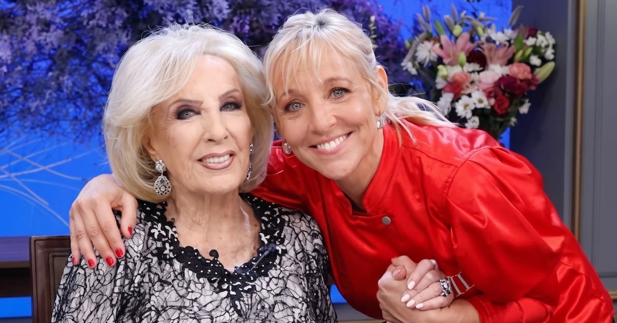 Mirtha Legrand sigue sumando capítulos: la diva mejora, pero elige quedarse unos días más en el Mater Dei