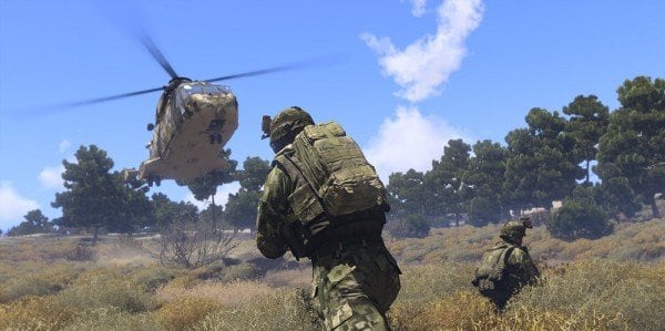 Call of Duty: Warzone sumará un filtro para volver a los operadores soldados clásicos y no perder el inventario acumulado