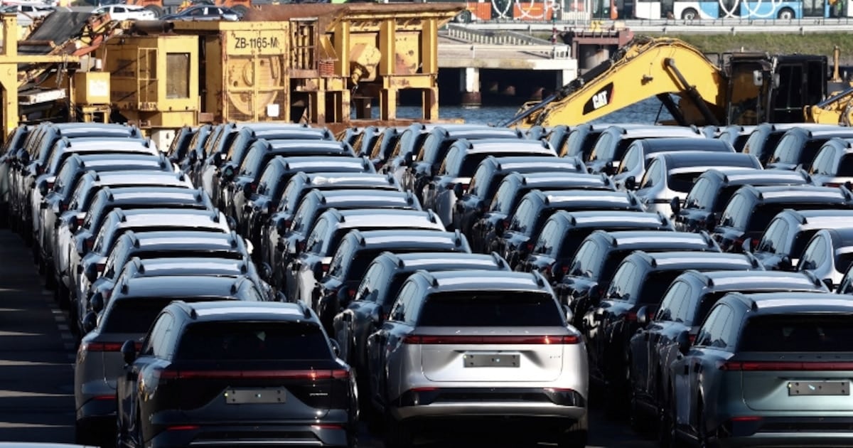 El 9,5% del mercado de autos paga el arancel extrazona y convive con versiones exentas dentro de una misma gama