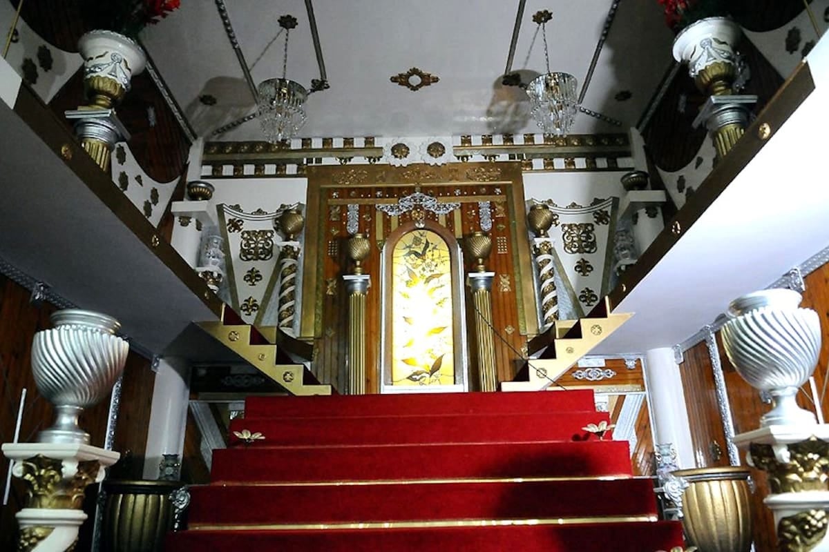 Templo Filadelfia: el TOF N°2 de San Martín dictó 27 condenas y fijó reparaciones por más de 2.170 millones de pesos