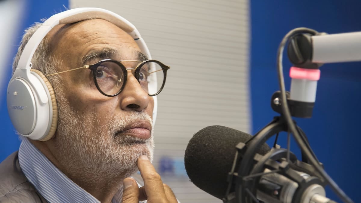 Adiós al Negro: se fue la voz que durante 35 años nos despertó con la radio encendida