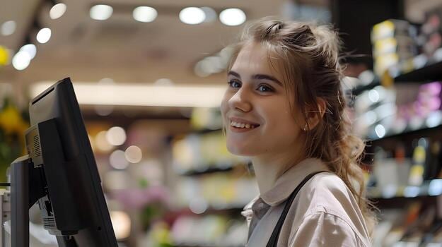 Comercio cierra septiembre con un 1,9% adicional y los sueldos básicos superan los 1,3 millones