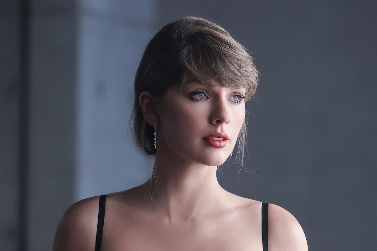 Taylor Swift volvió a sacudir Spotify con cuatro estrenos simultáneos y se anotó dos marcas históricas en un solo día
