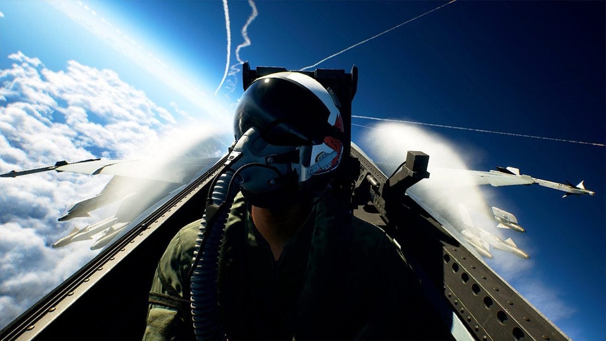 Wings of Theve: cuando el cielo es solo una parte de la guerra
