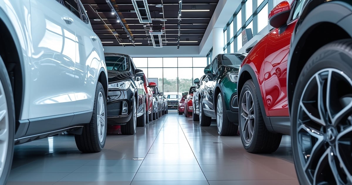 El mercado automotor argentino se aproxima a las 47.000 patentamientos en septiembre, con una mejora mensual que no alcanza para revertir la caída interanual