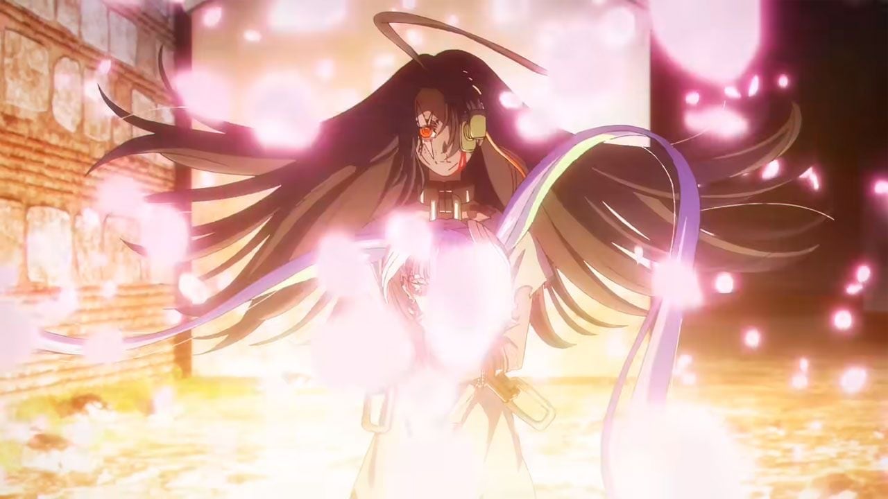 Code Geass vuelve a escena: la rebelión de los geass se reedita en clave de serie para 2027