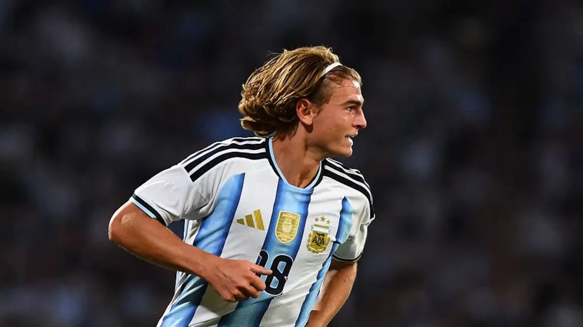 Córdoba vuelve a ser el patio de la Scaloni: Argentina le gana 2-0 a Bolivia y ya piensa en el Monumental