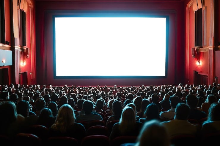 Digger, la sátira de Iñárritu con un Tom Cruise monumental que no todos están dispuestos a aplaudir