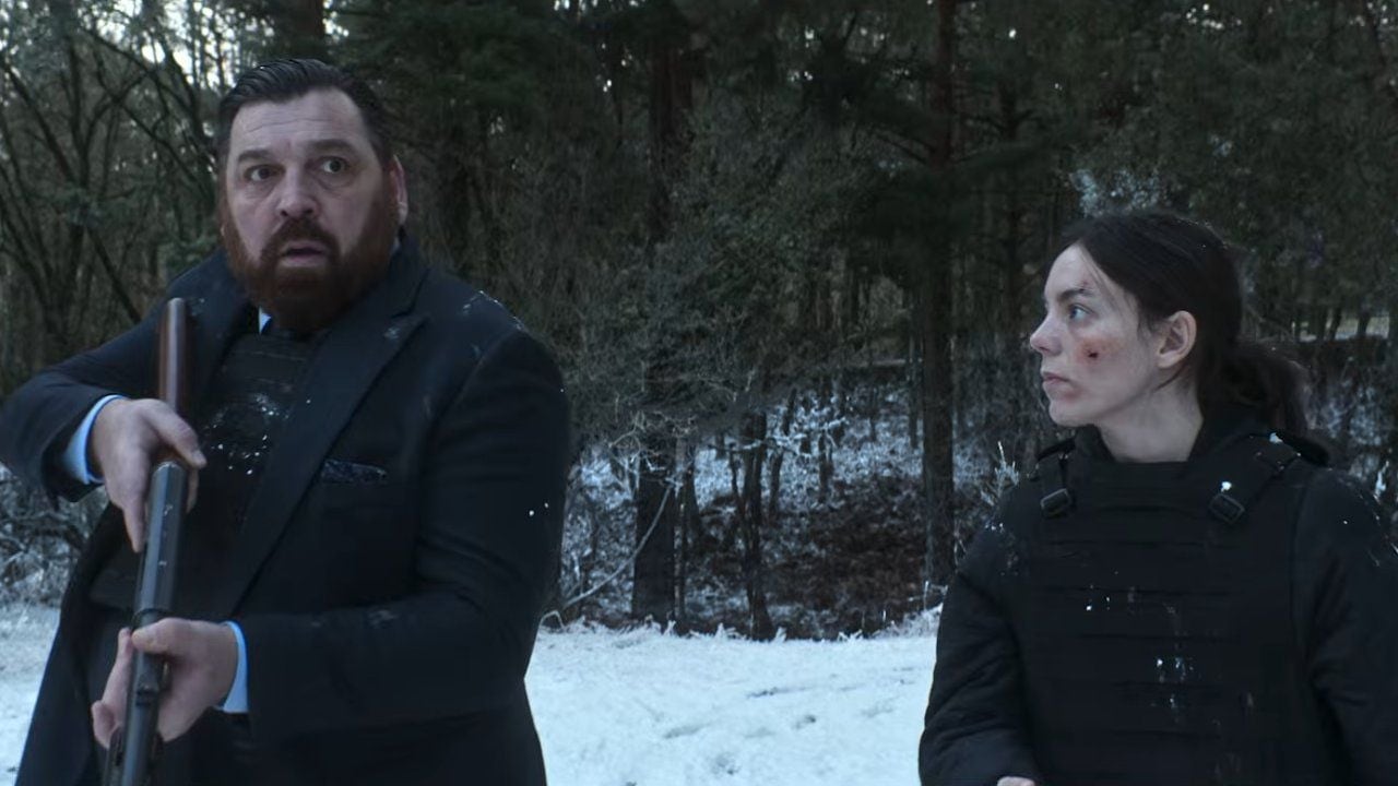 Reina Roja vuelve a la carga: segunda temporada en Prime Video con más acción, una rival temible y una Antonia en carne viva