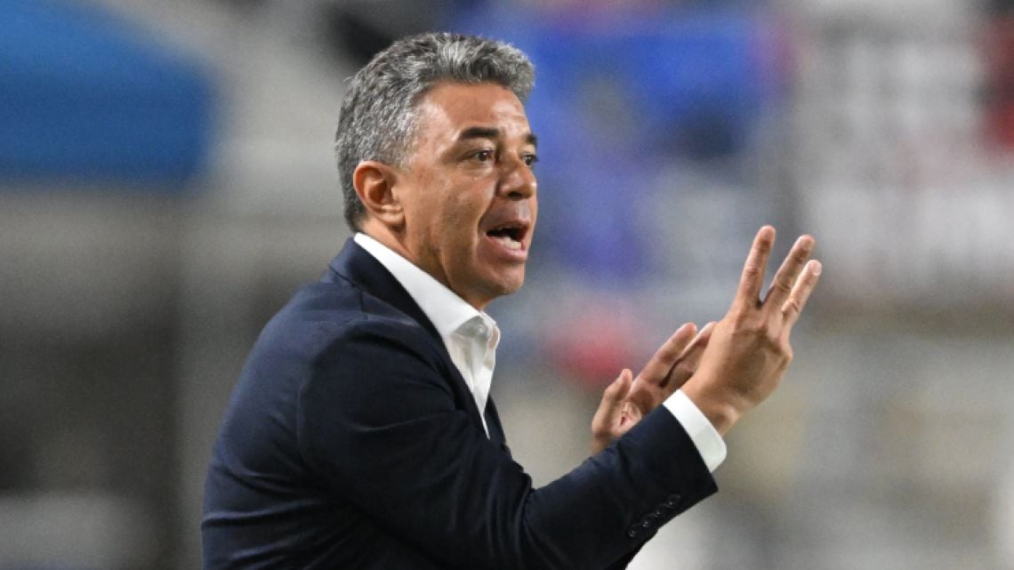 Ecuador choca contra el poste de Suzuki y se queda sin final: a jugársela por el tercero