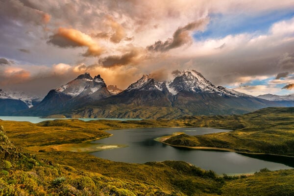 Dos postales argentinas que se codean con el mundo: Buenos Aires y Bariloche, en la mesa de los imperdibles 2027