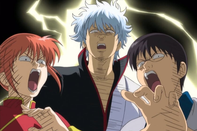 Veinte años con Sorachi: el viaje improbable de Gintama del papel a la pantalla