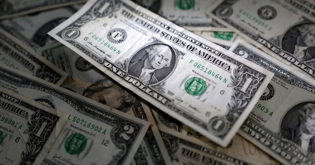 El dólar en Banco Nación cerró la semana en $1.540 y el mayorista retrocedió a $1.520 tras un máximo nominal
