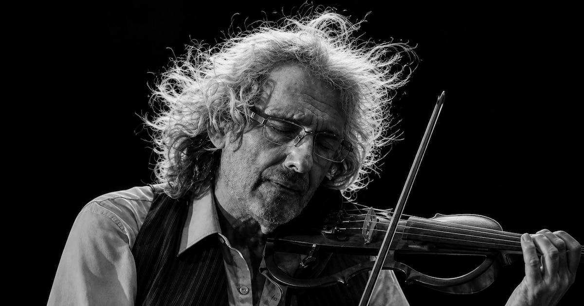 Adiós a un vecino de Quilmes: se abre el velatorio de Ricardo Soulé, el hombre que le puso música a la Biblia