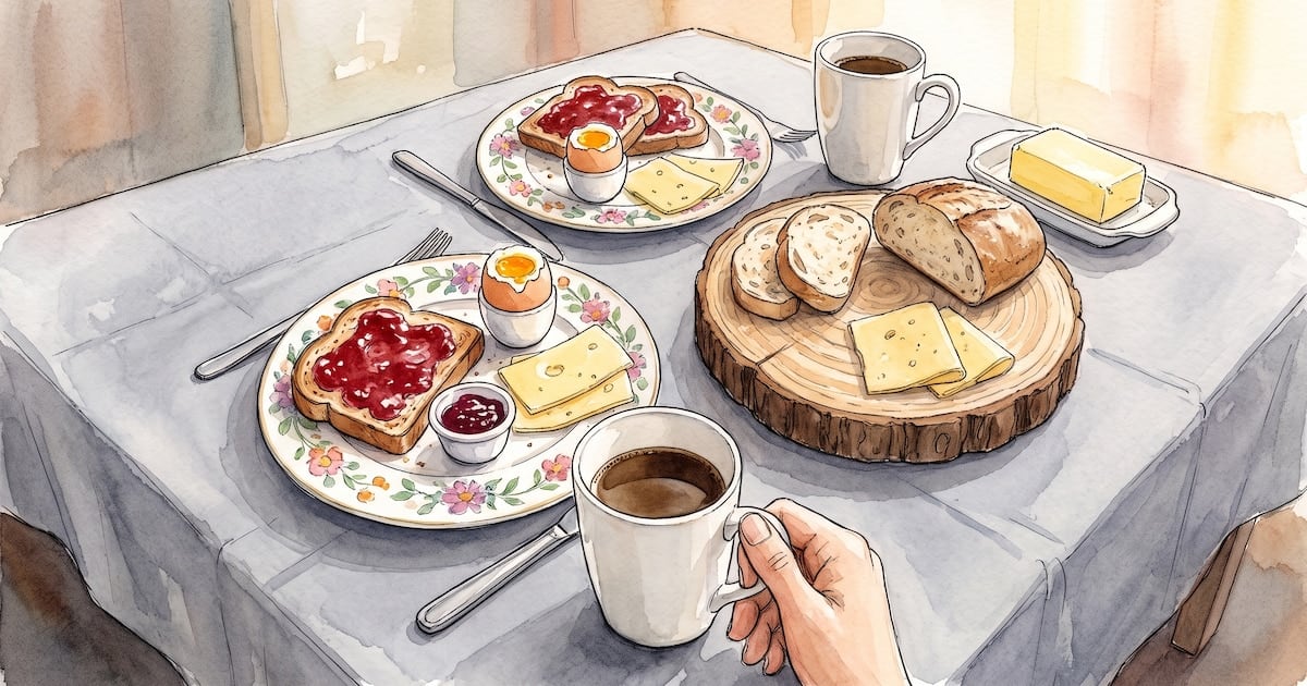 Veinticinco gramos de fibra al día: la cifra que la OMS pone como piso y que el desayuno puede empezar a resolver