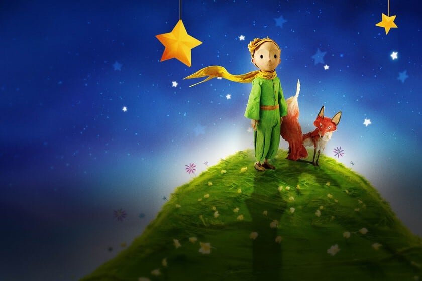 El Principito vuelve a la pantalla grande: una nueva película que mezclará actores y un protagonista digital quiere recuperar la esencia del clásico de Saint-Exupéry