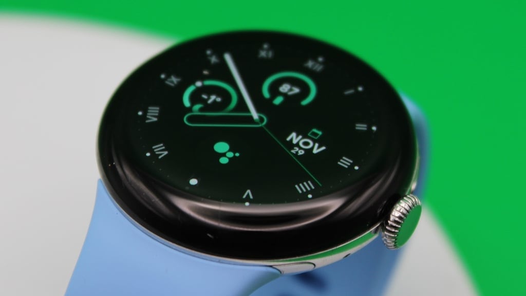 Pixel Watch 5: Gemini ya responde sin conexión para las tareas básicas del reloj