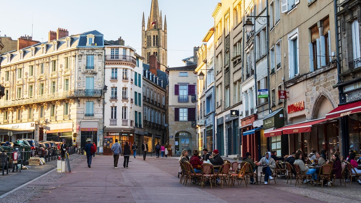 Limoges abre sus museos y talleres: la capital francesa del esmalte y la porcelana propone un recorrido por más de mil años de oficio