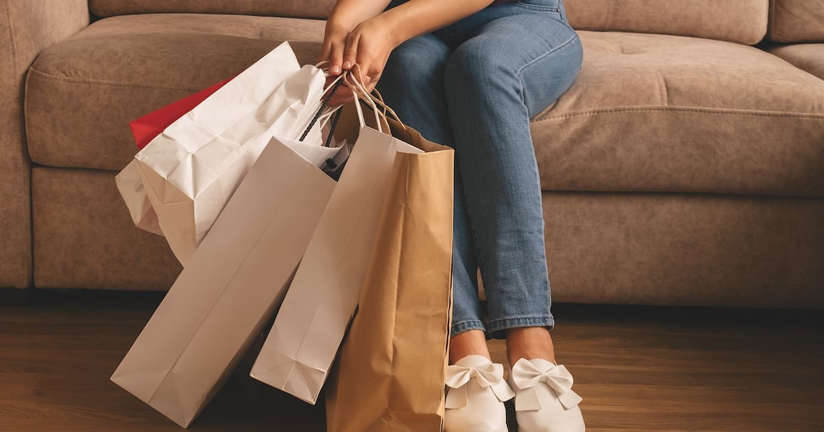 Ventas minoristas pyme subieron 0,3% interanual en septiembre, pero el acumulado de nueve meses sigue en rojo