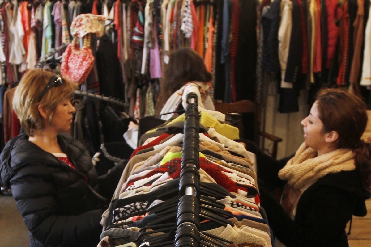 Consumo minorista en septiembre: las pymes cortaron la racha negativa interanual, pero acumularon cinco meses de caída mensual