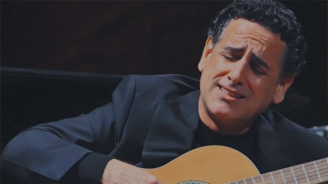 La noche en que Flórez le cantó a Gardel en el escenario del Colón: una velada donde la ópera y la canción popular se dieron la mano