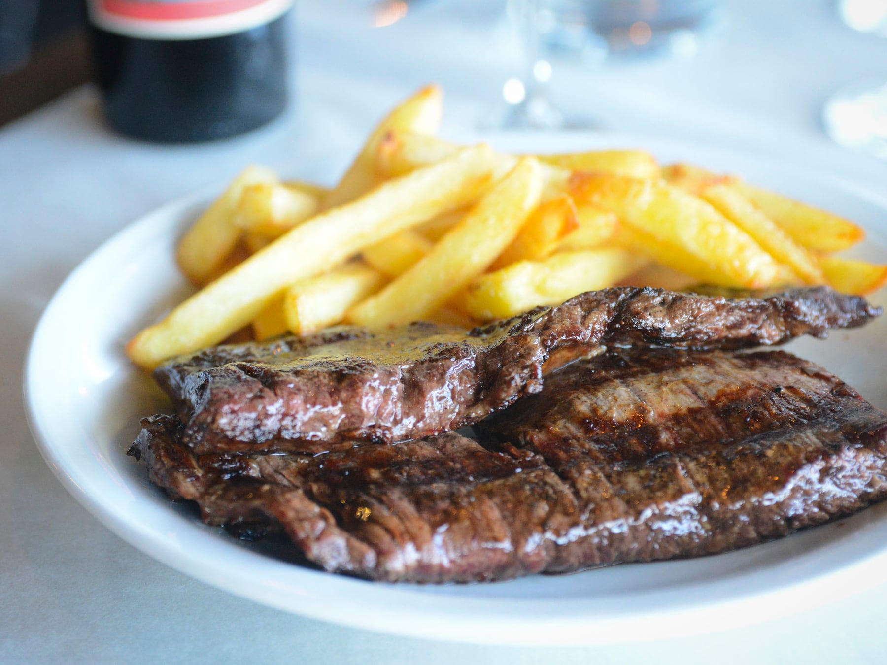 Comidas del 5 al 11 de octubre: carnes, pastas y una tarta de frutas para cerrar la semana