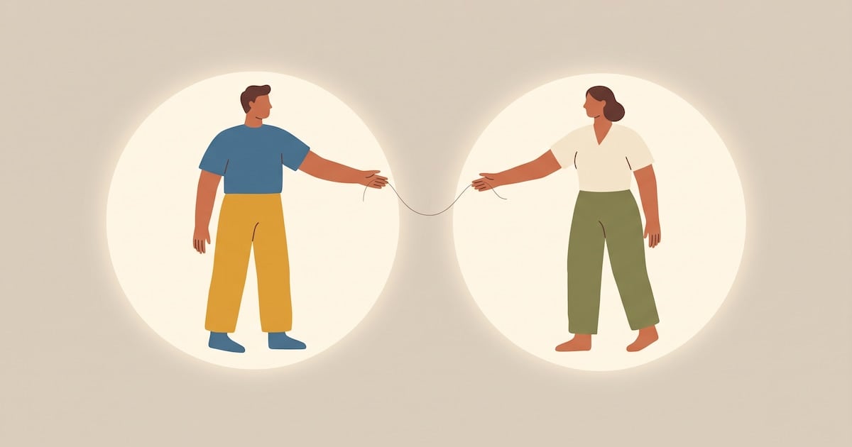 Dependencia emocional: cuando el amor empieza a ocupar el lugar de la propia vida