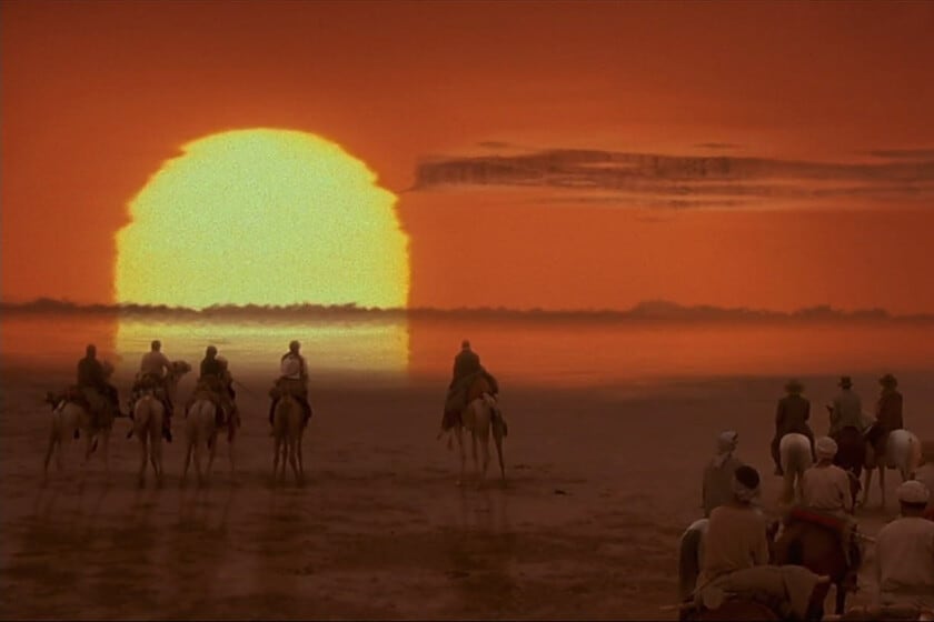 Cuando Brendan Fraser y Rachel Weisz sacudieron la arena del cine con una momia que no quería descansar en paz